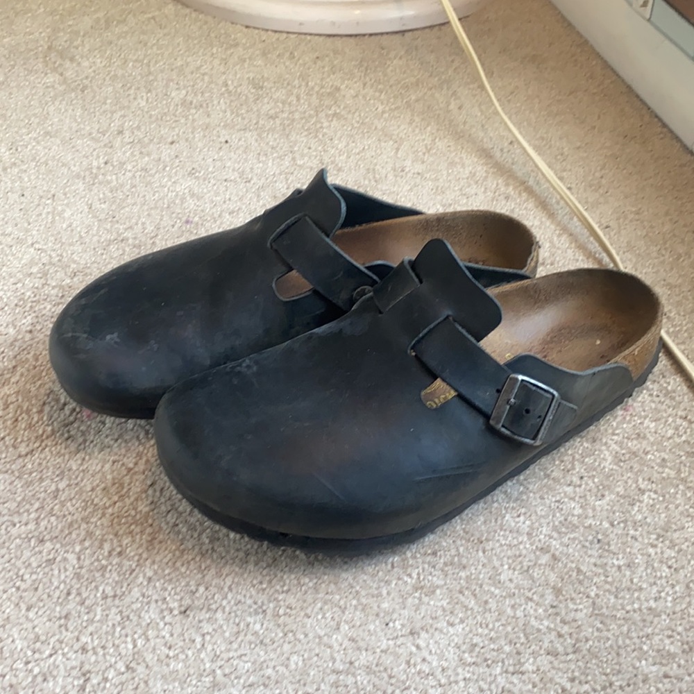 Birkenstock Boston